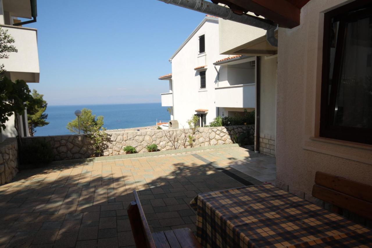 Apartments With A Parking Space Mali Losinj Ngoại thất bức ảnh