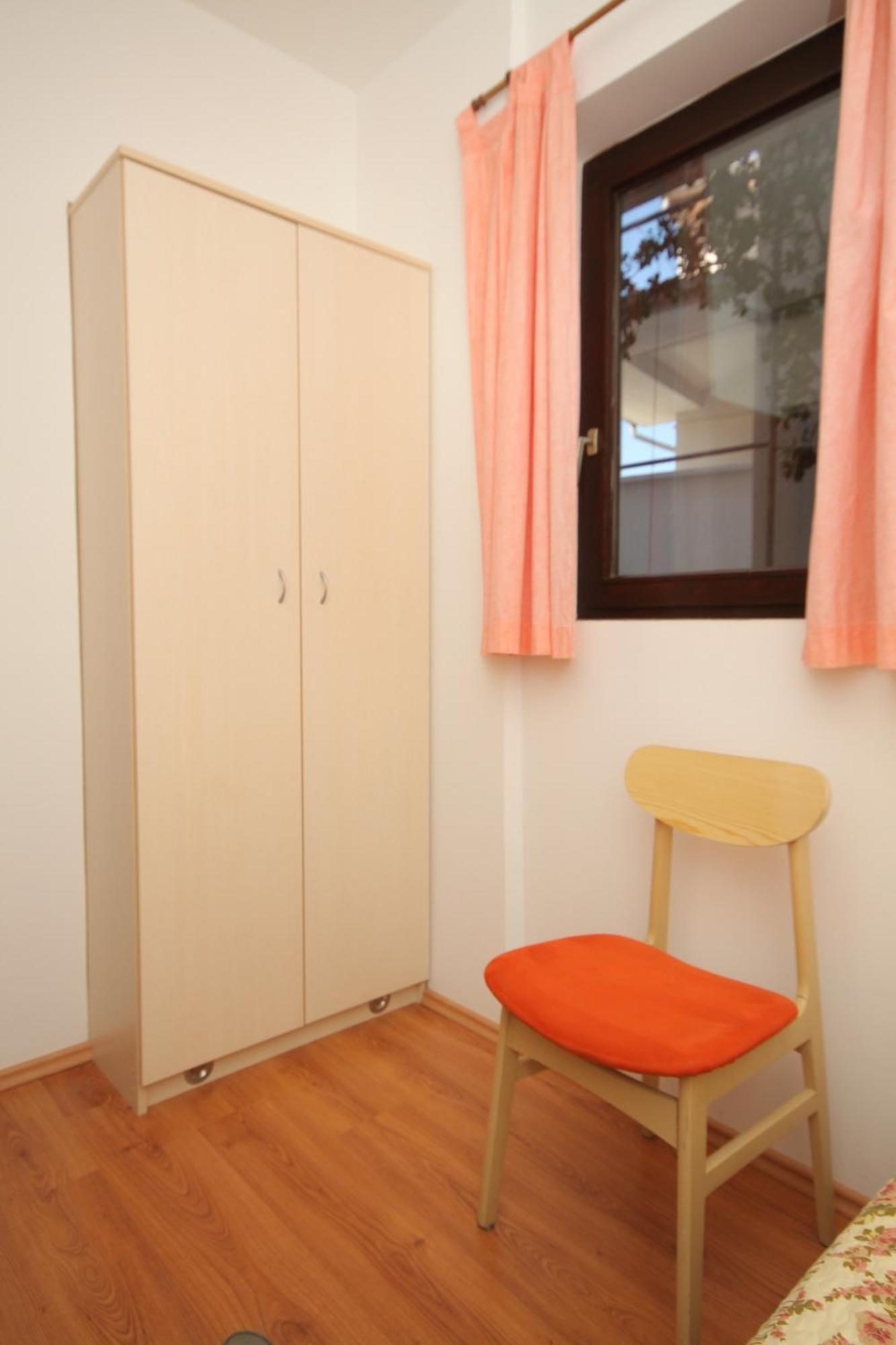 Apartments With A Parking Space Mali Losinj Phòng bức ảnh